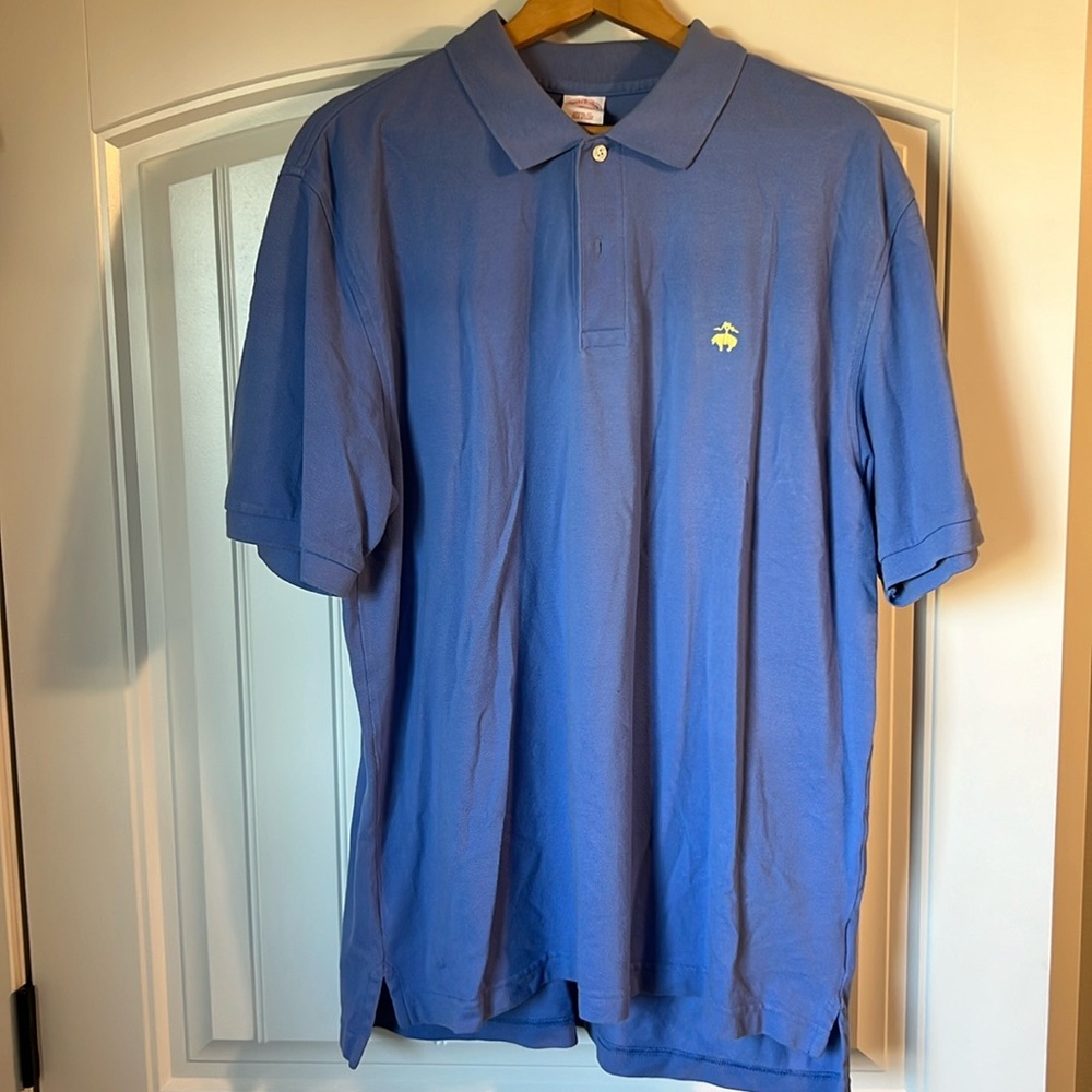 Brooks Brothers Polo